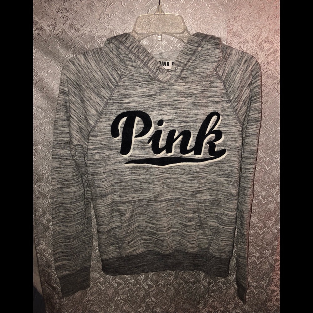 Grey Sweatshirt